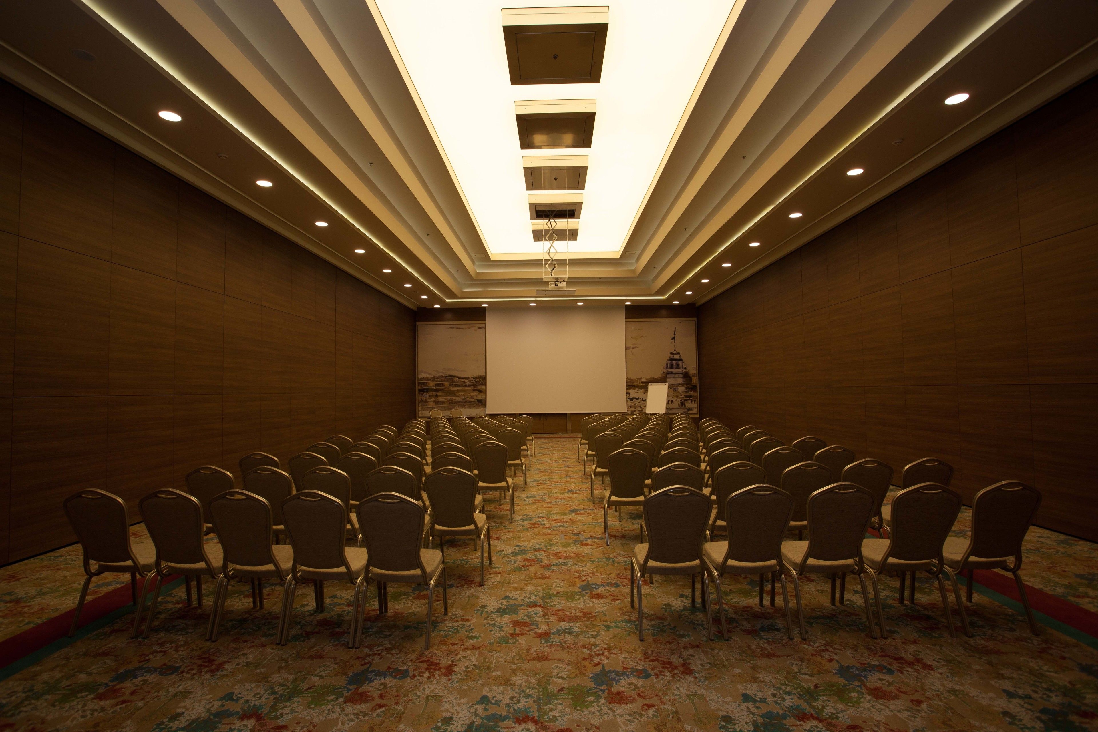 Photo - Gorrion Hotel Istanbul