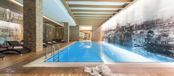 Gorrion Hotel Istanbul