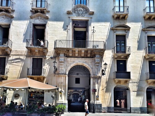 Ostello Degli Elefanti