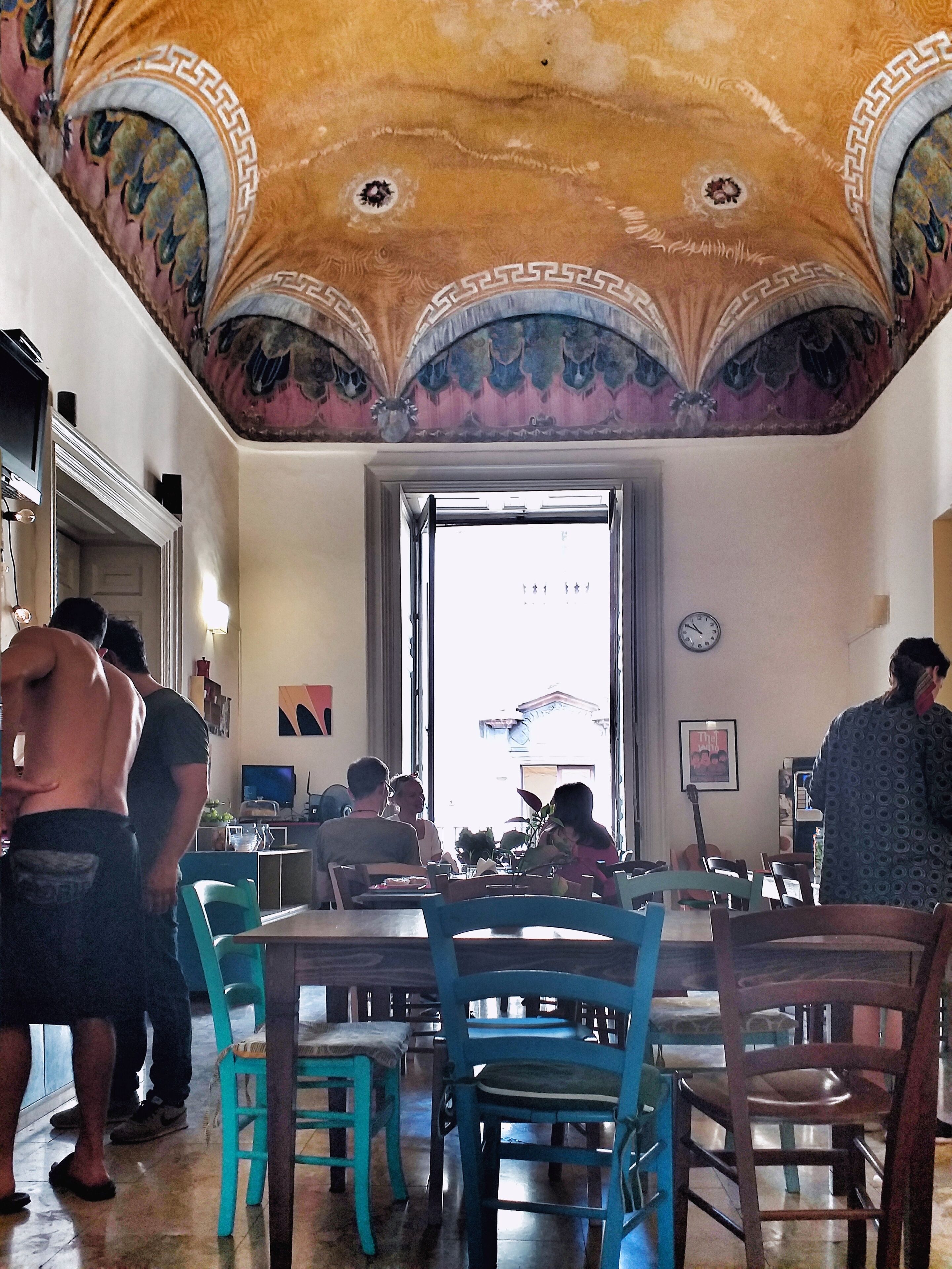 Sarapan siap masak setiap hari dengan biaya tambahan