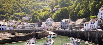 The Bath Hotel Lynmouth