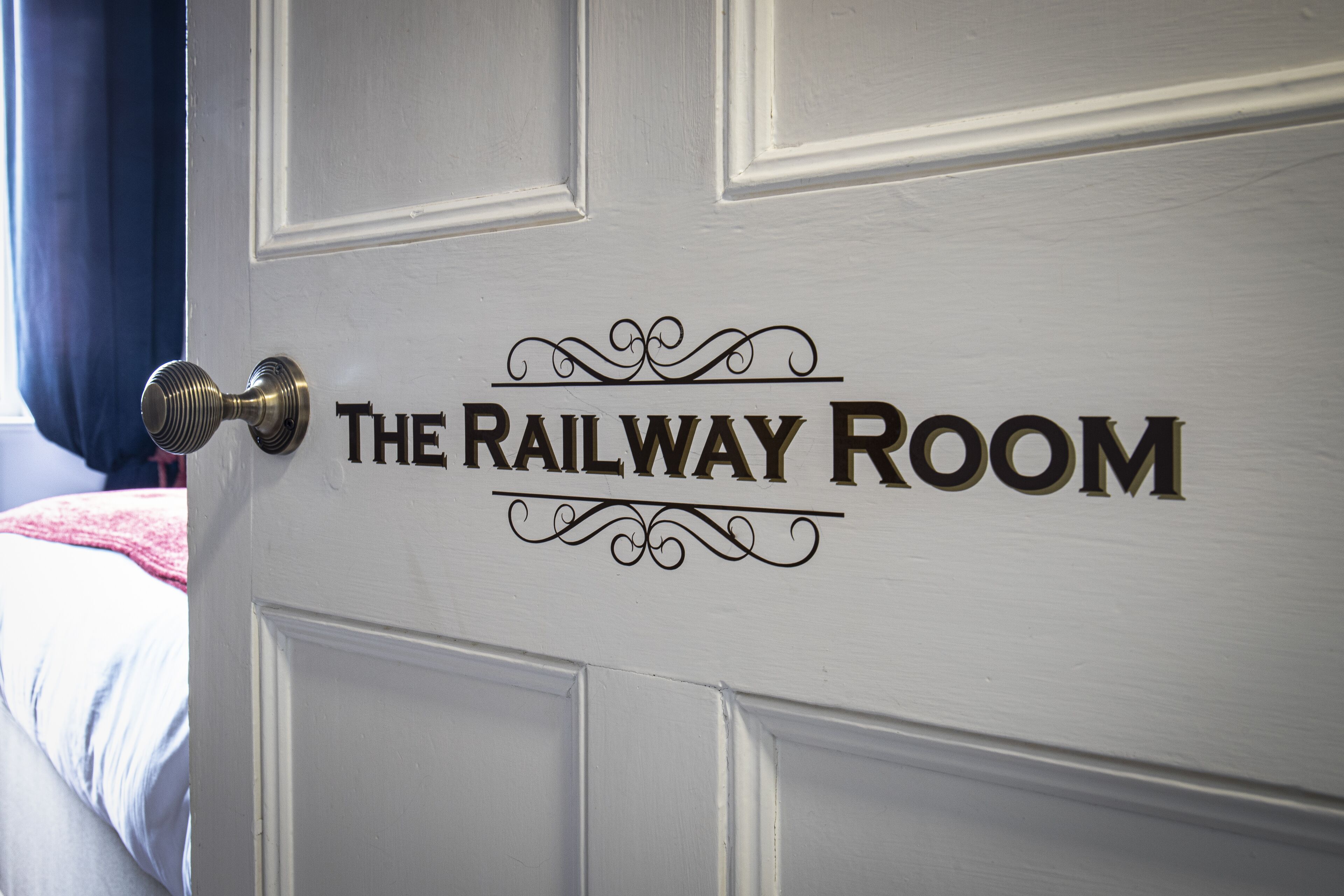 deluxe double room | room amenity