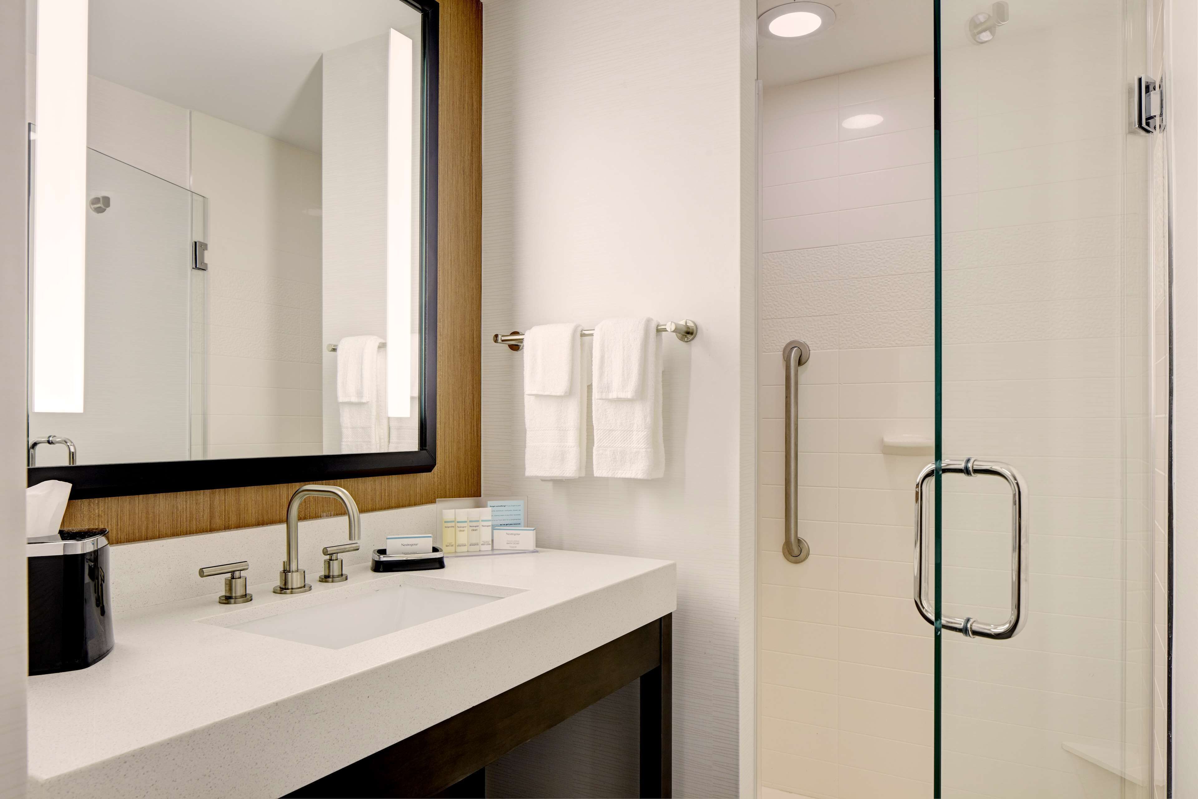 Foto - Hampton Inn Brooklyn Downtown