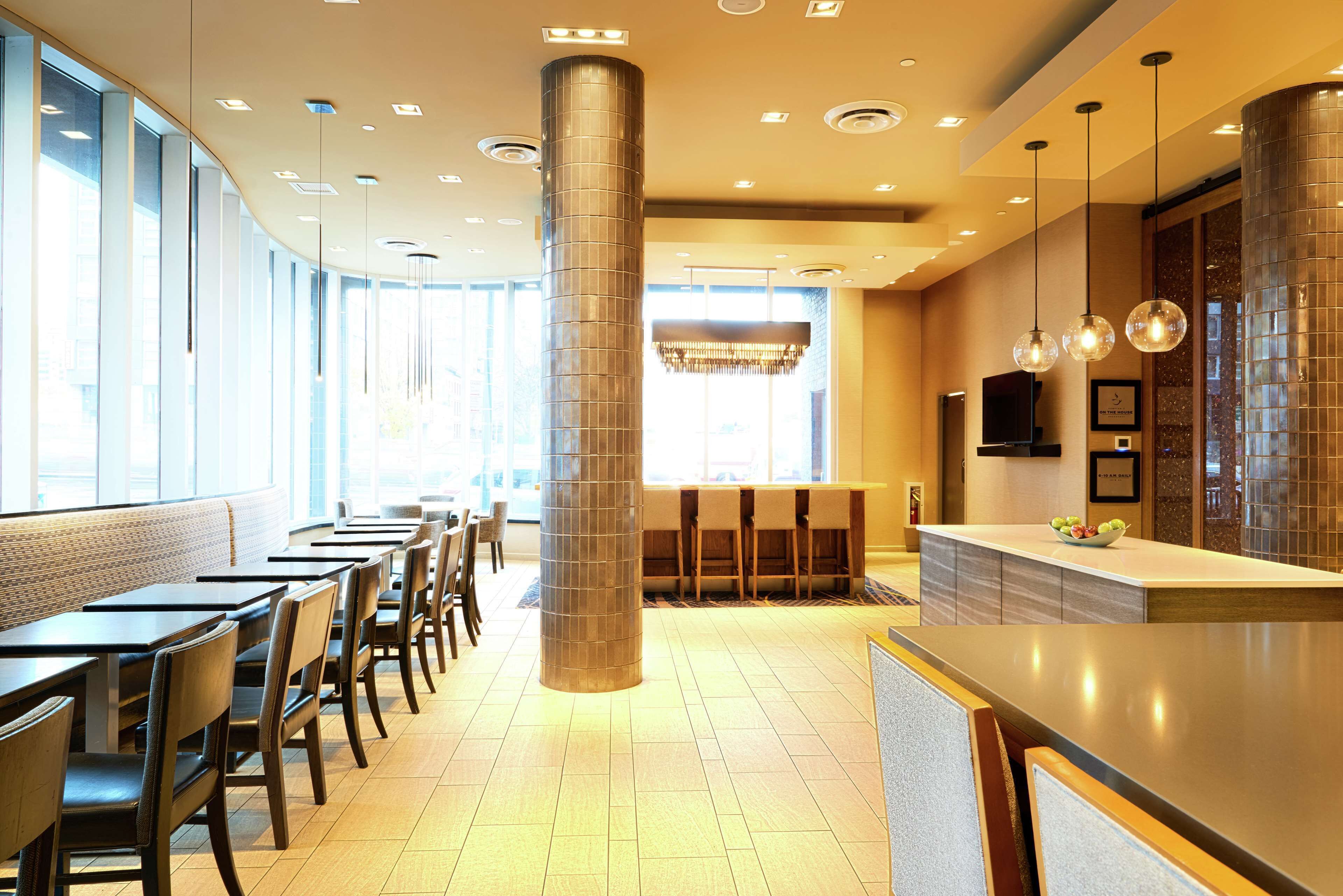 Foto - Hampton Inn Brooklyn Downtown