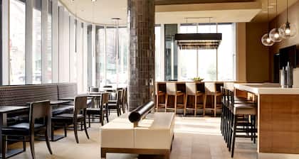 Hampton Inn Brooklyn/Downtown