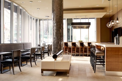 Hampton Inn Brooklyn/Downtown
