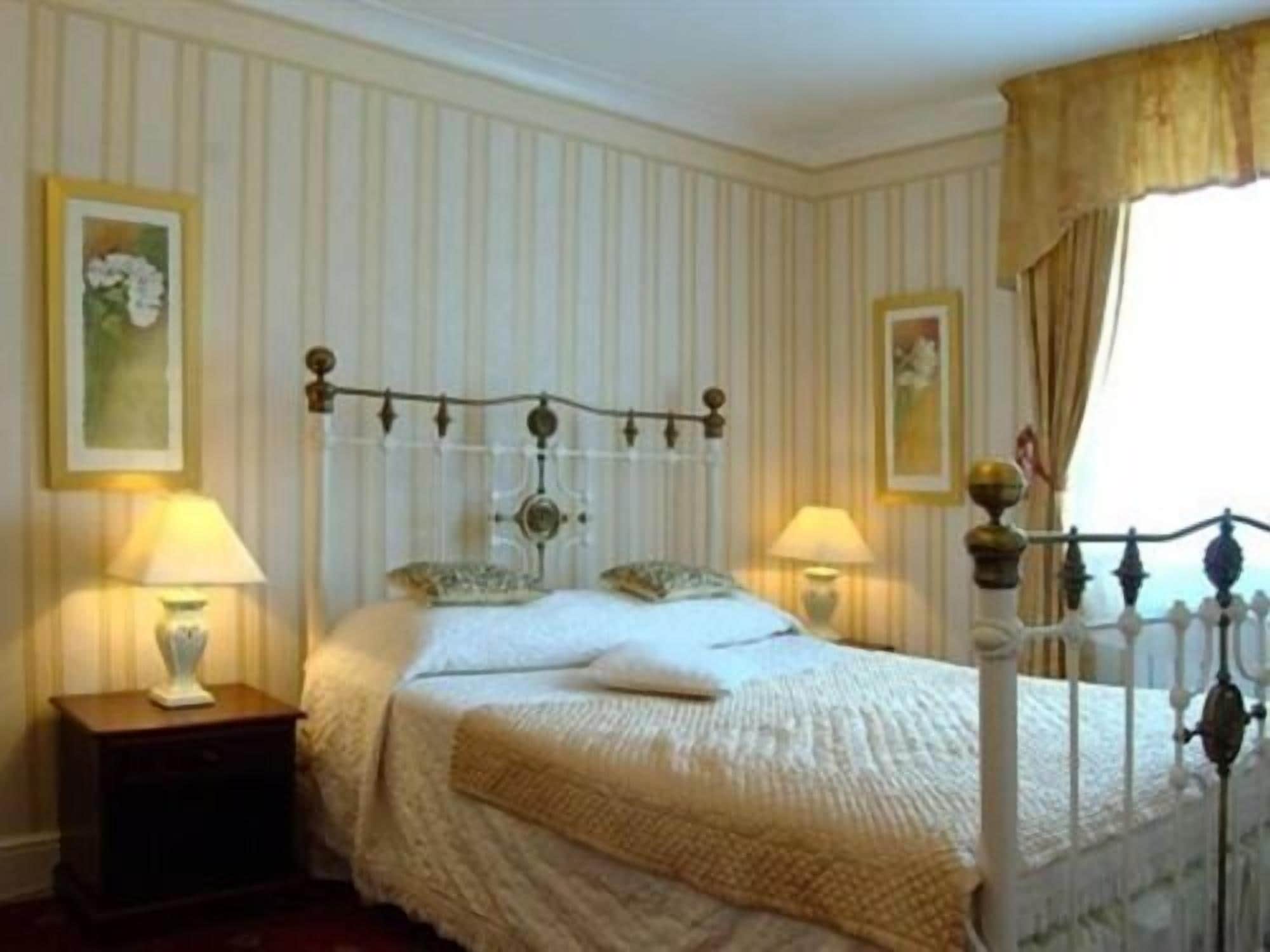 Suite – superior, eget bad