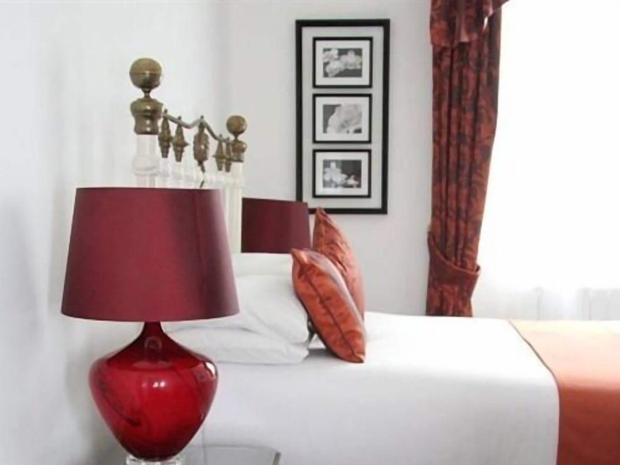 Superior Double Room, Ensuite