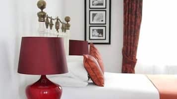 Superior Double Room, Ensuite