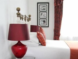 Habitación doble superior, baño privado