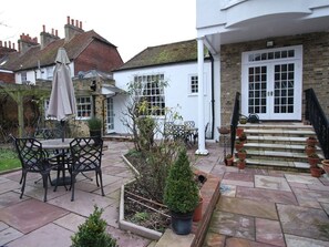 Exterior - Thanington Hotel (Canterbury)