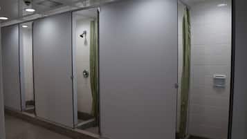 Bagno in comune