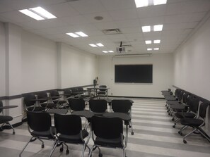 Meeting facility - University of Toronto - Wilson Hall Residence (Toronto)