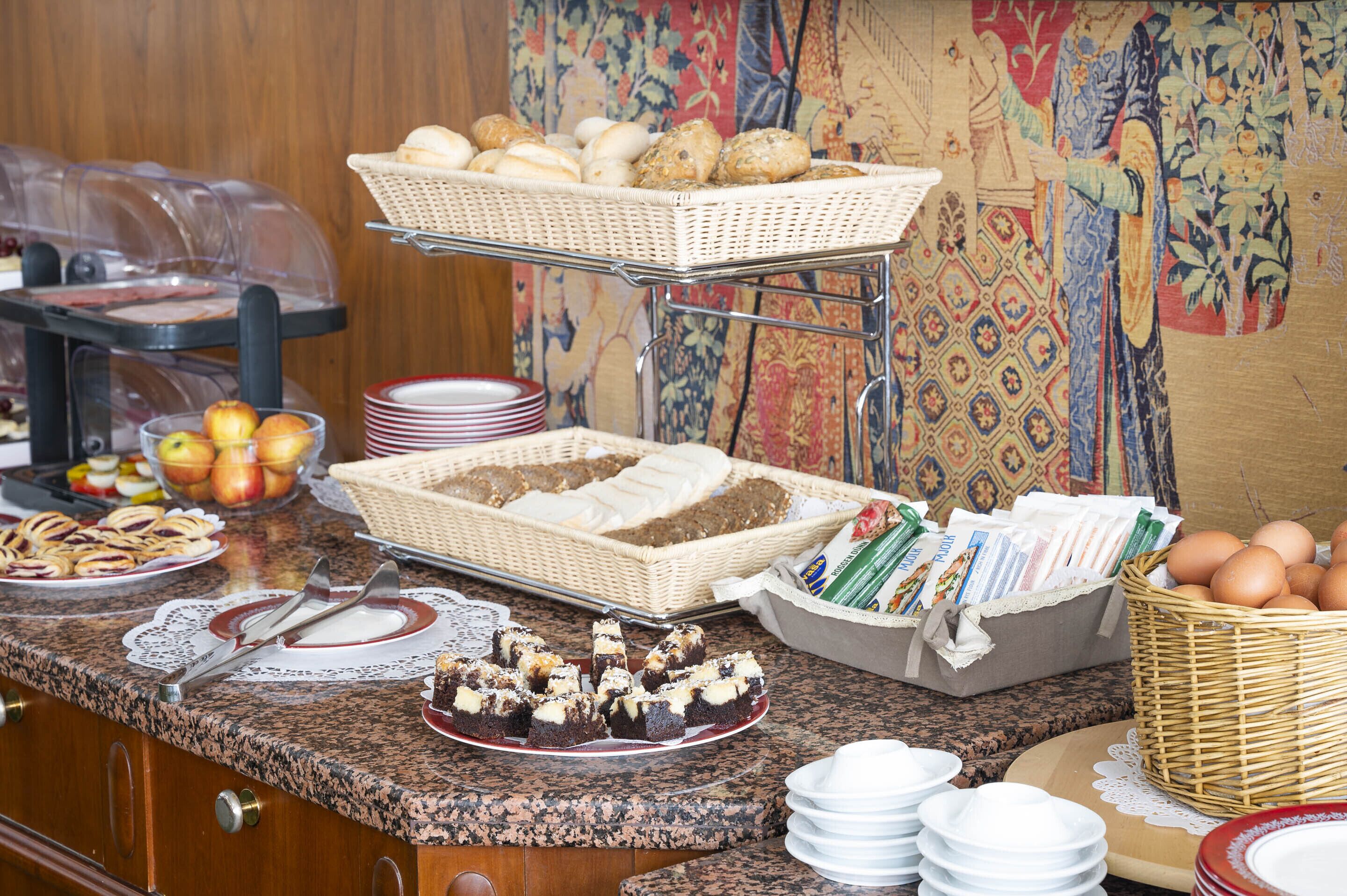 Foto - Hotel Astoria Stuttgart City