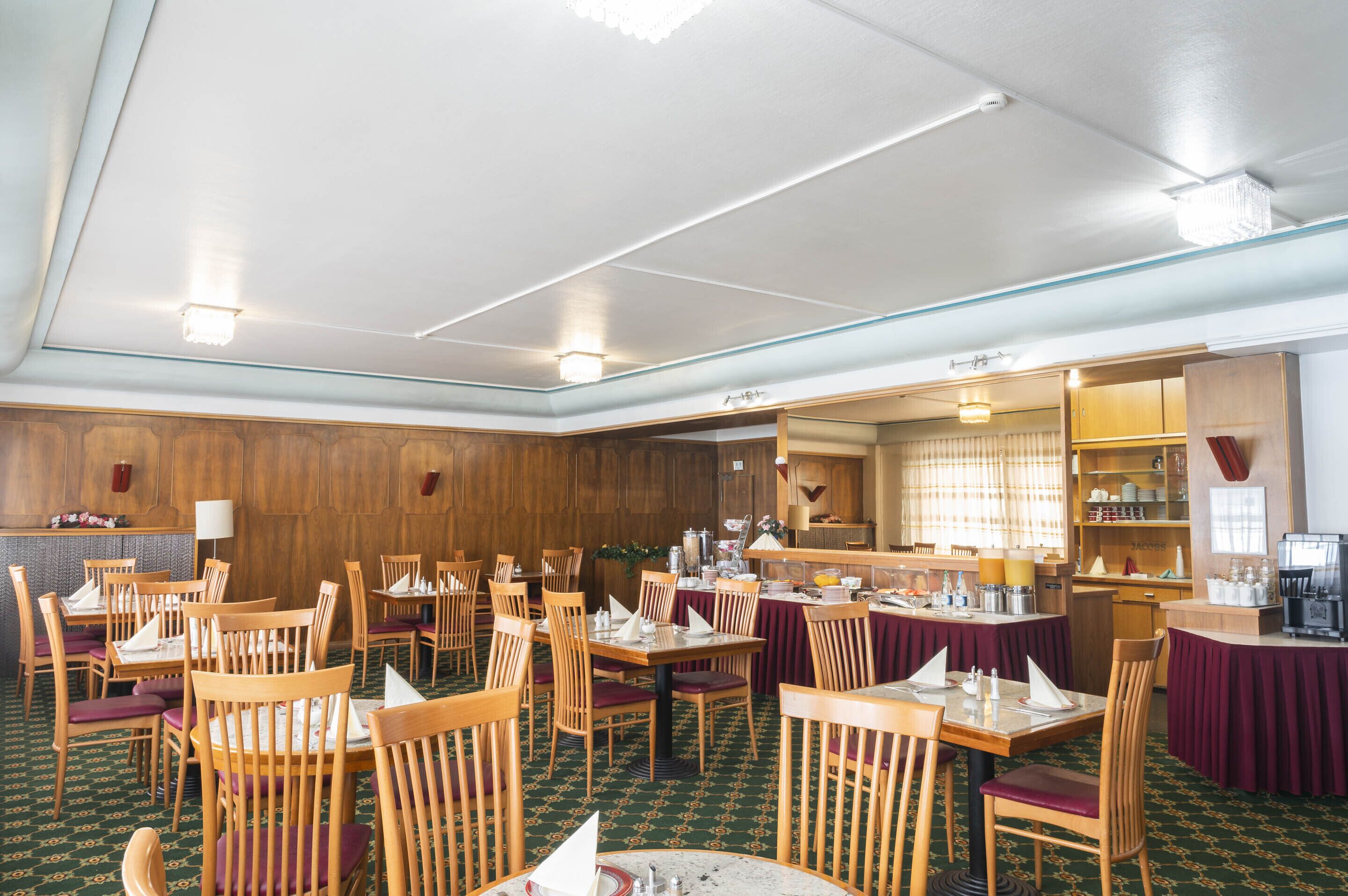 Foto - Hotel Astoria Stuttgart City