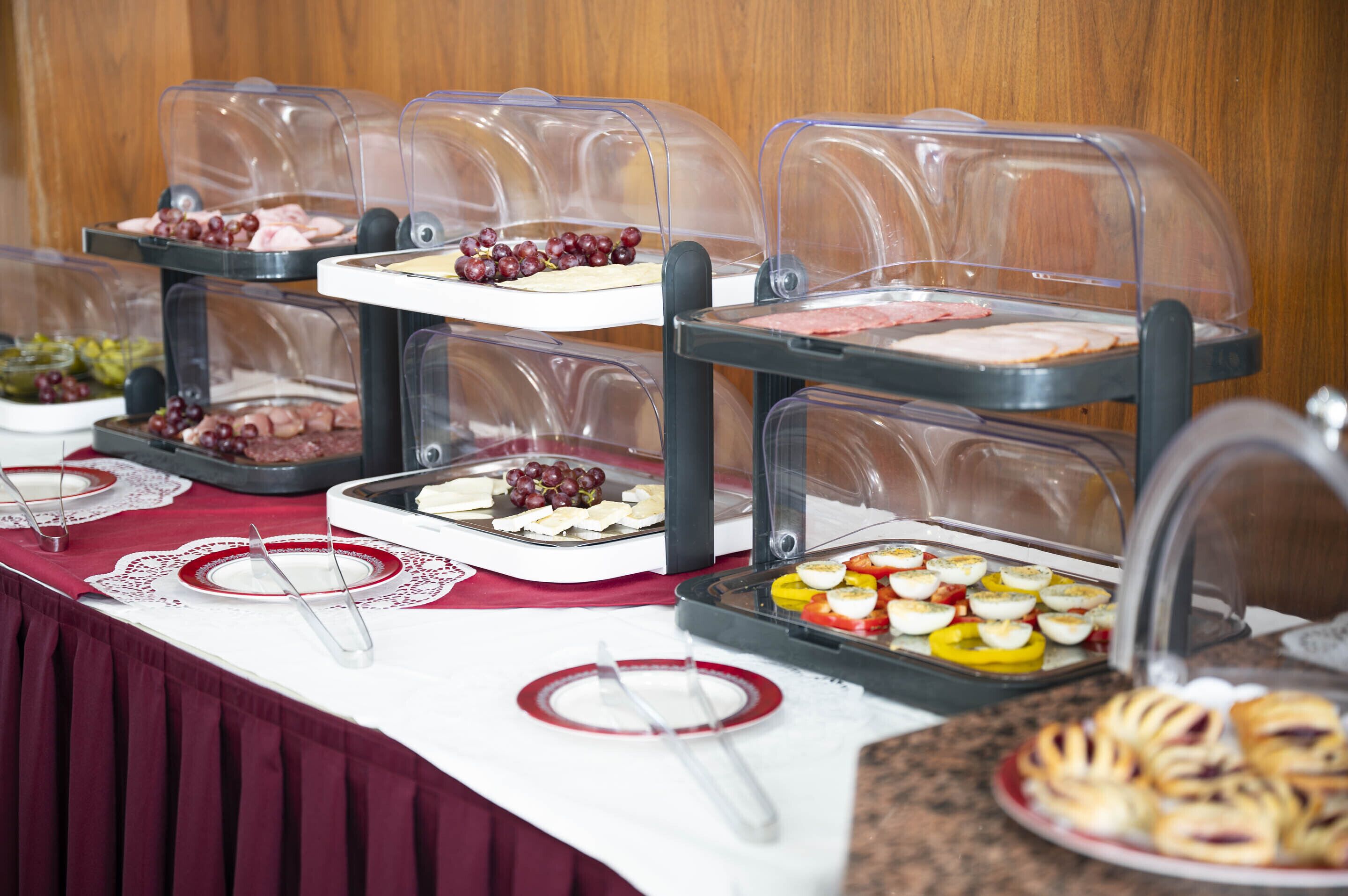 Foto - Hotel Astoria Stuttgart City