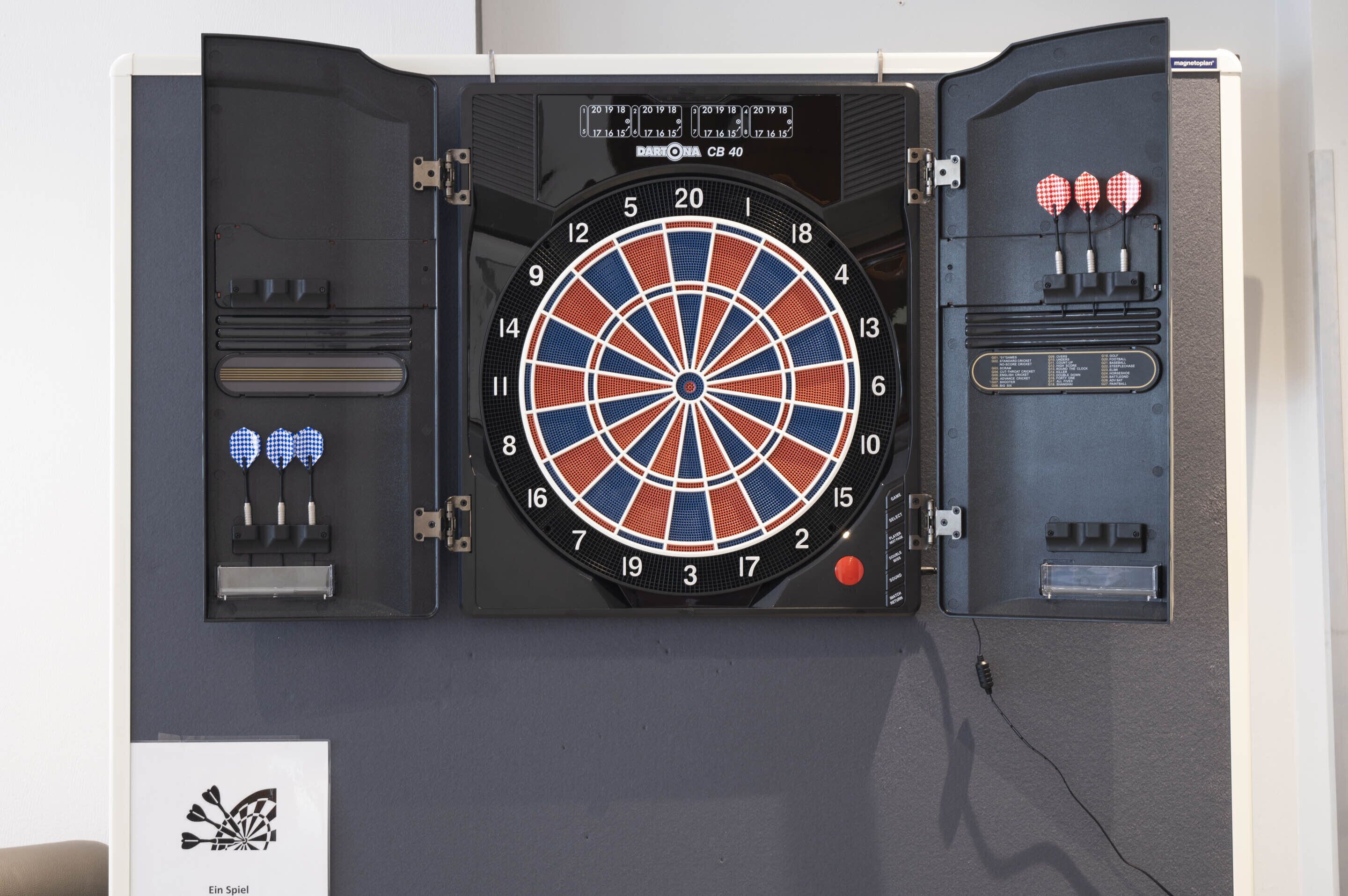 Foto - Hotel Astoria Stuttgart City