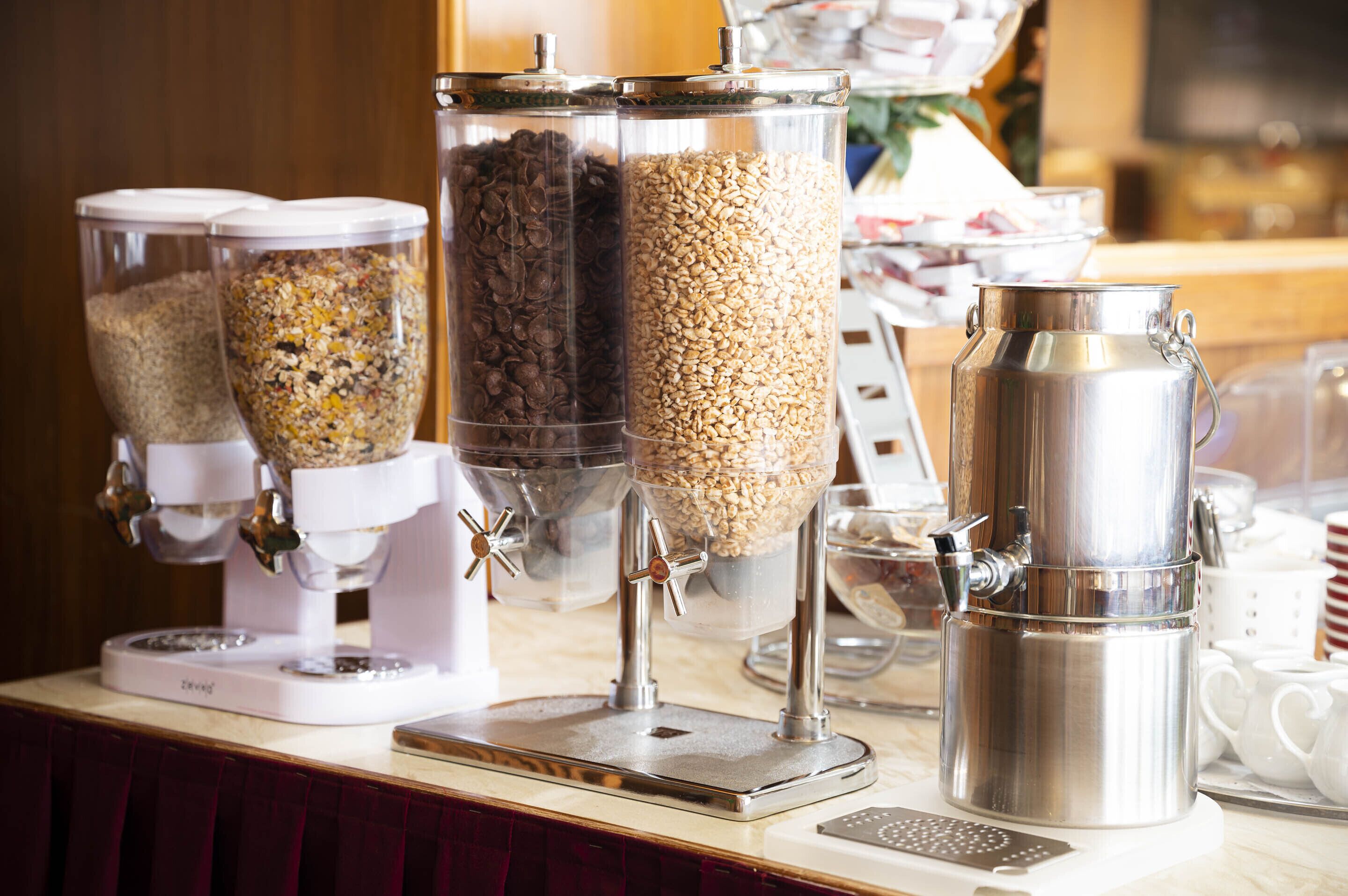 Foto - Hotel Astoria Stuttgart City