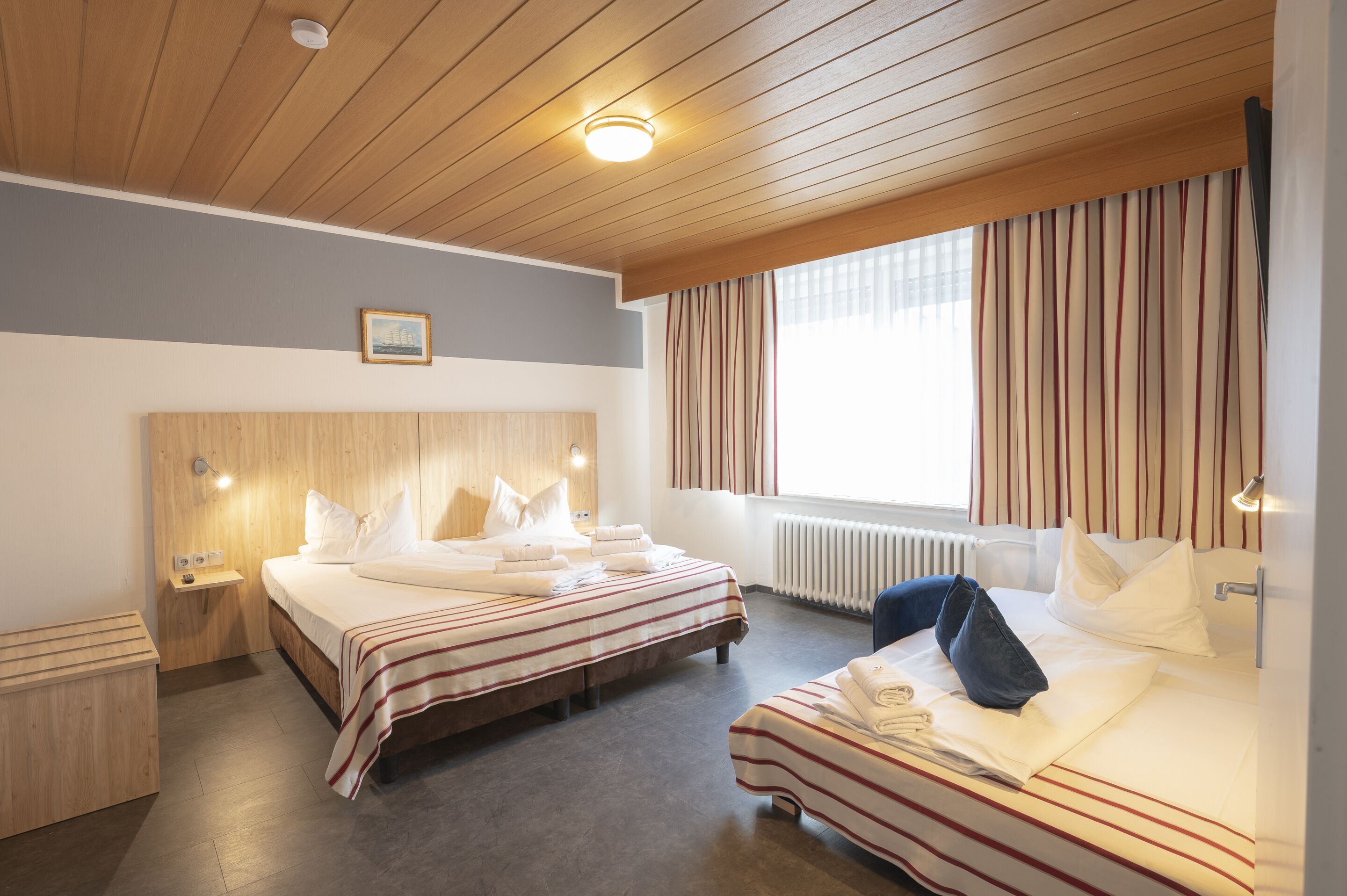 Foto - Hotel Astoria Stuttgart City