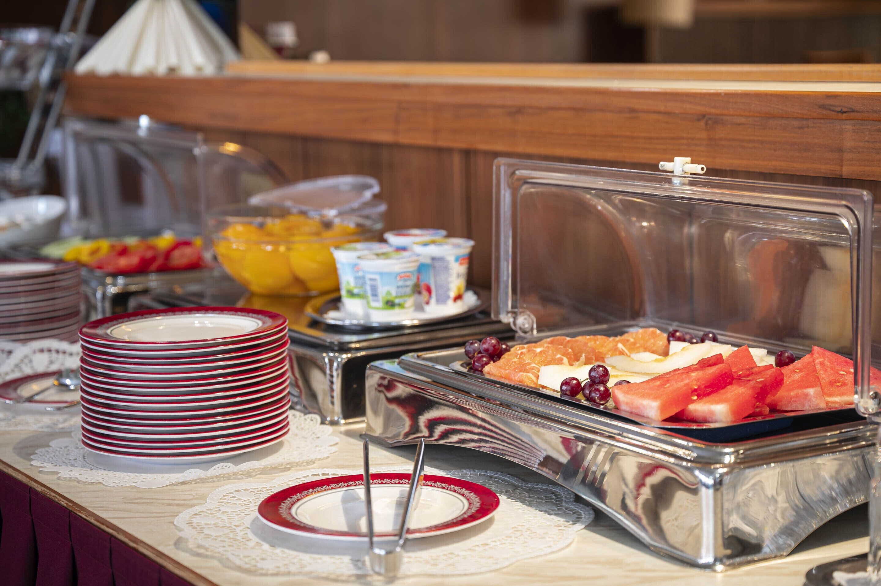 Foto - Hotel Astoria Stuttgart City