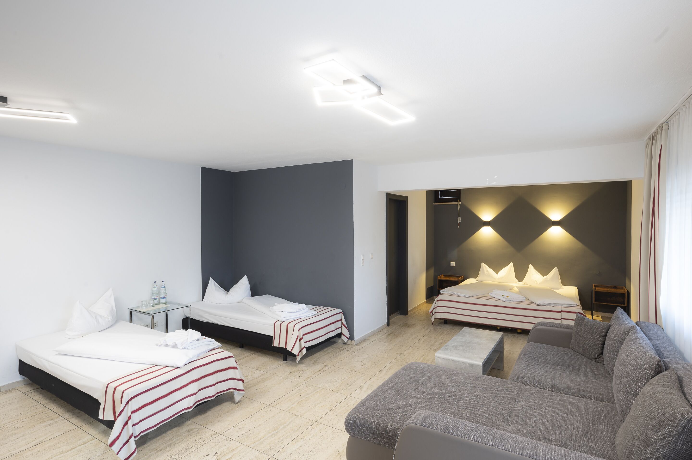 Foto - Hotel Astoria Stuttgart City