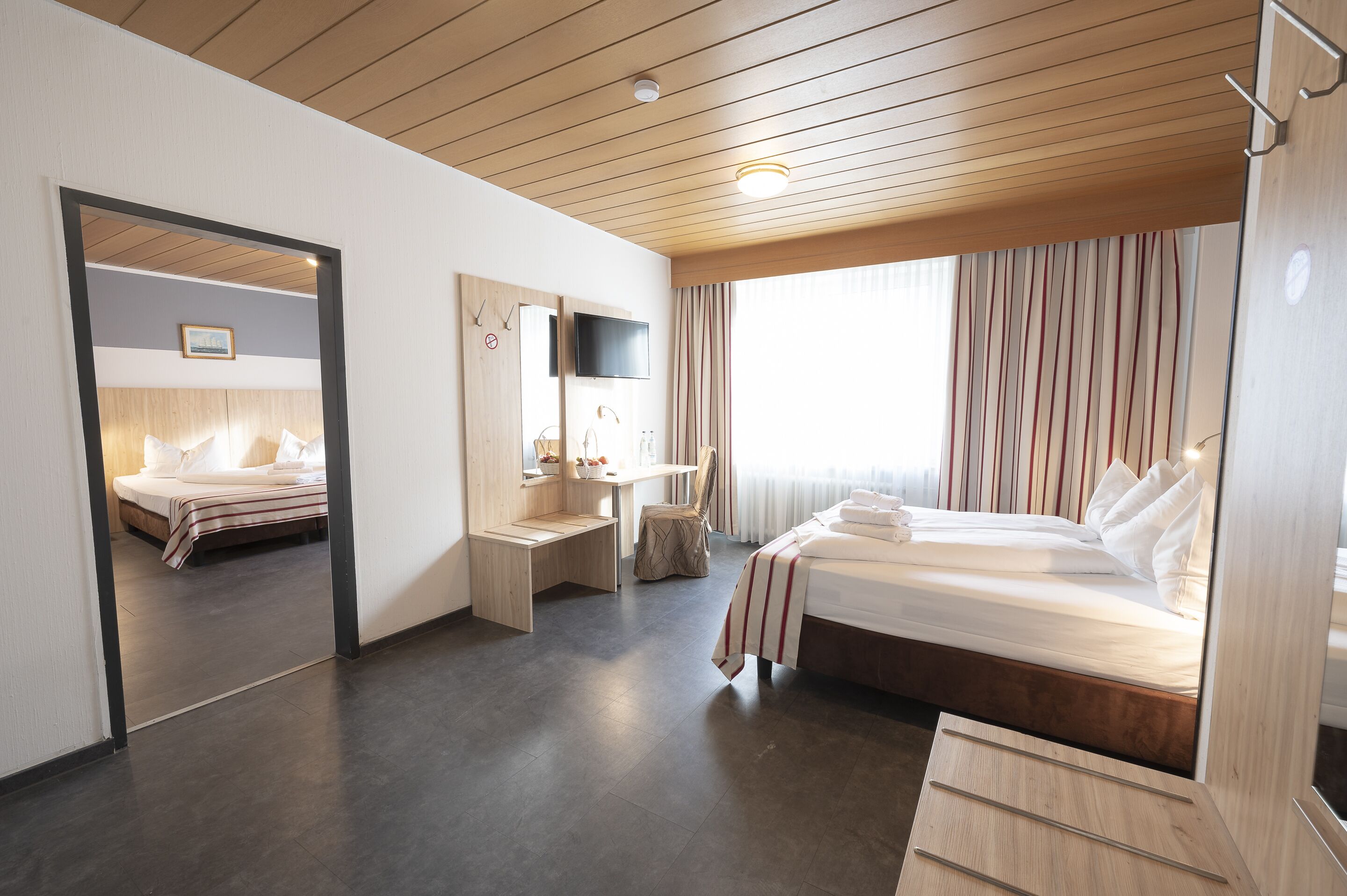 Foto - Hotel Astoria Stuttgart City