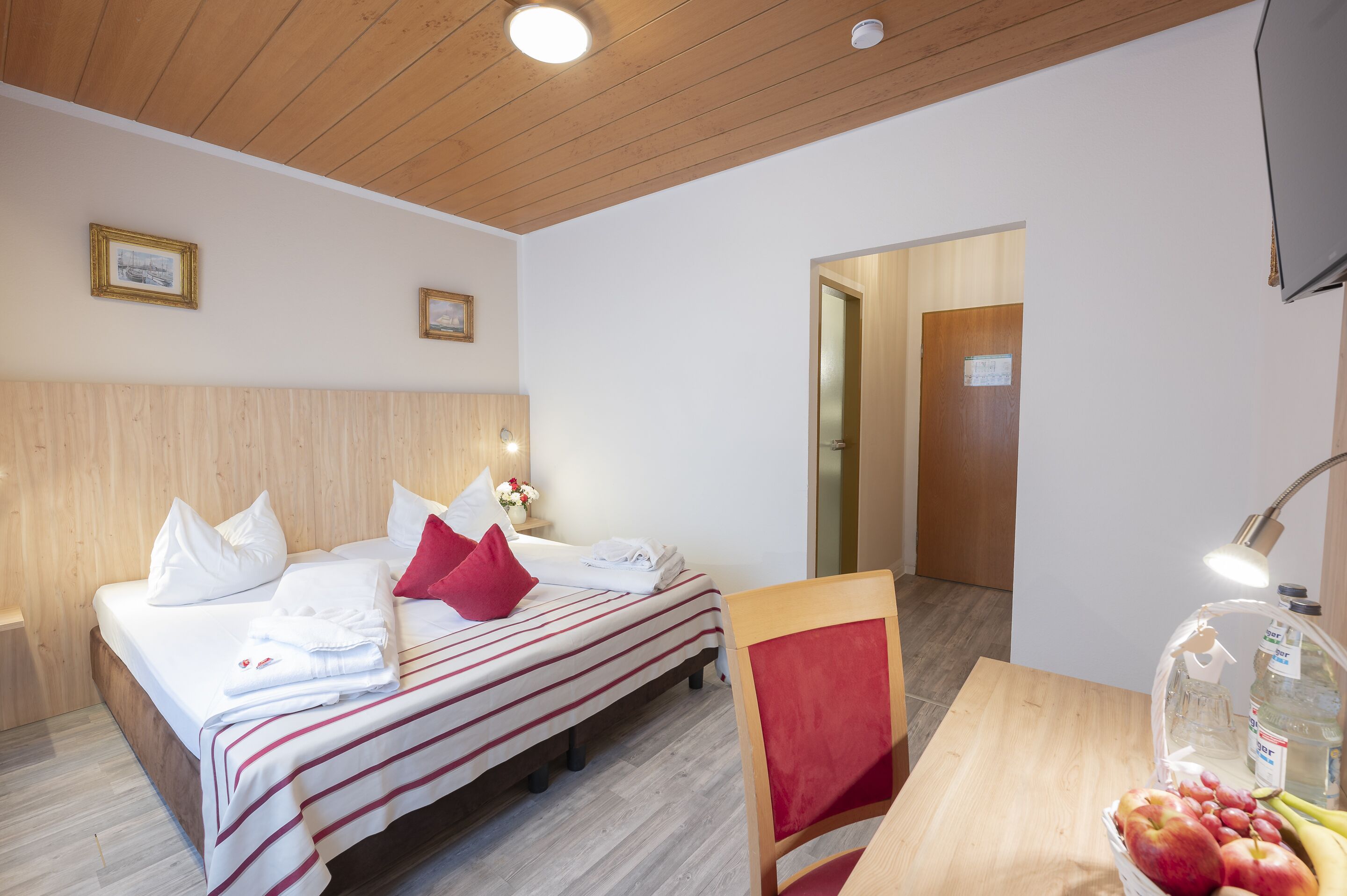 Photo - Hotel Astoria Stuttgart City