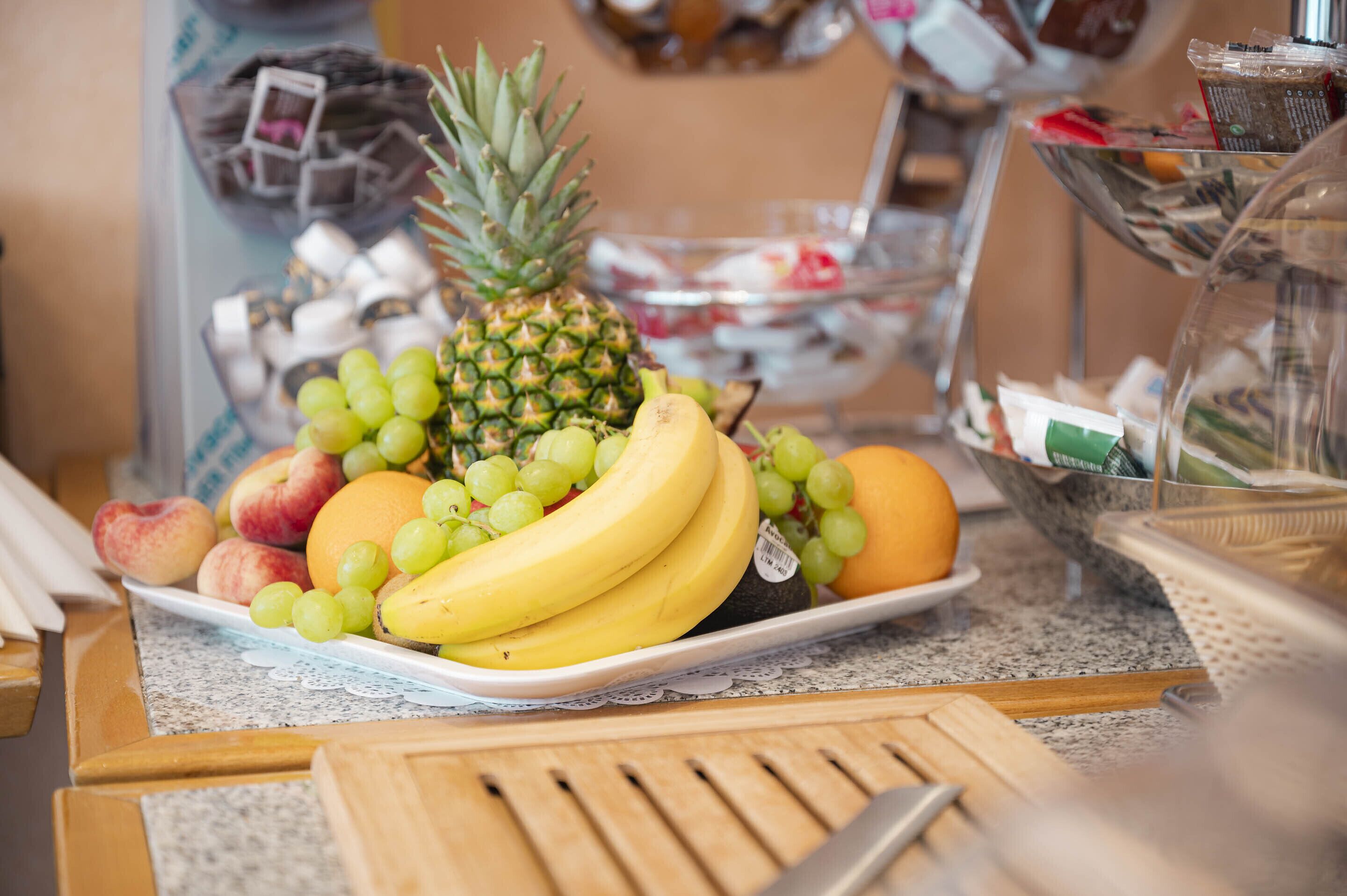 Foto - Hotel Astoria Stuttgart City