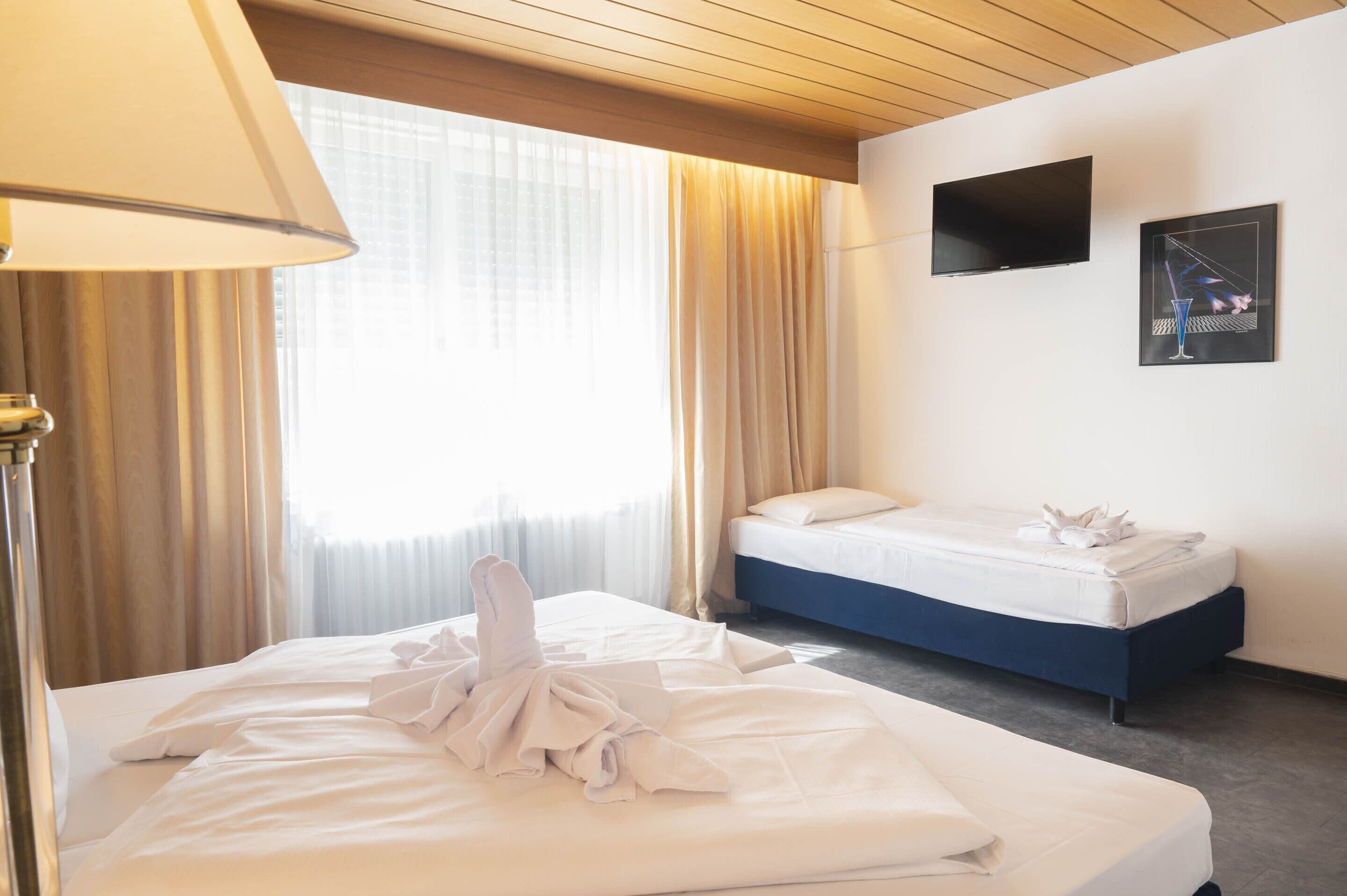 Foto - Hotel Astoria Stuttgart City