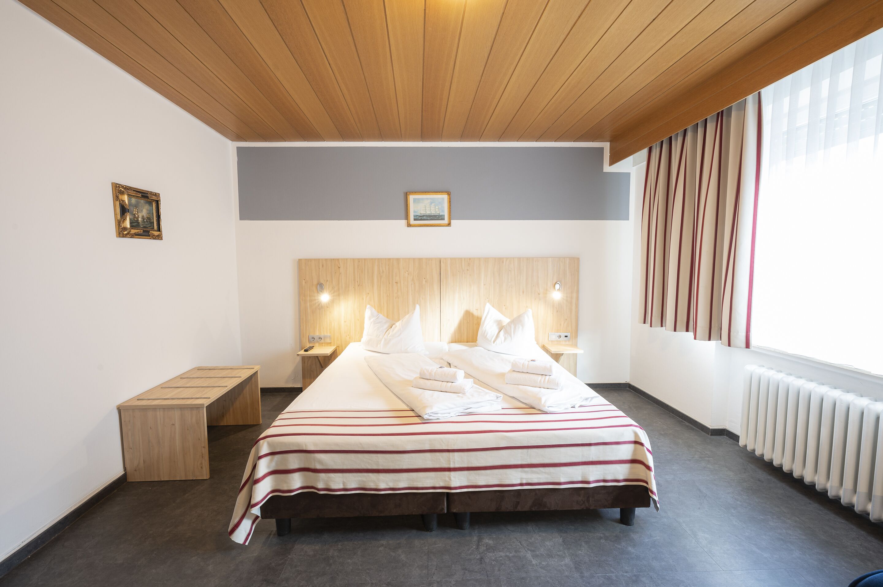 Foto - Hotel Astoria Stuttgart City