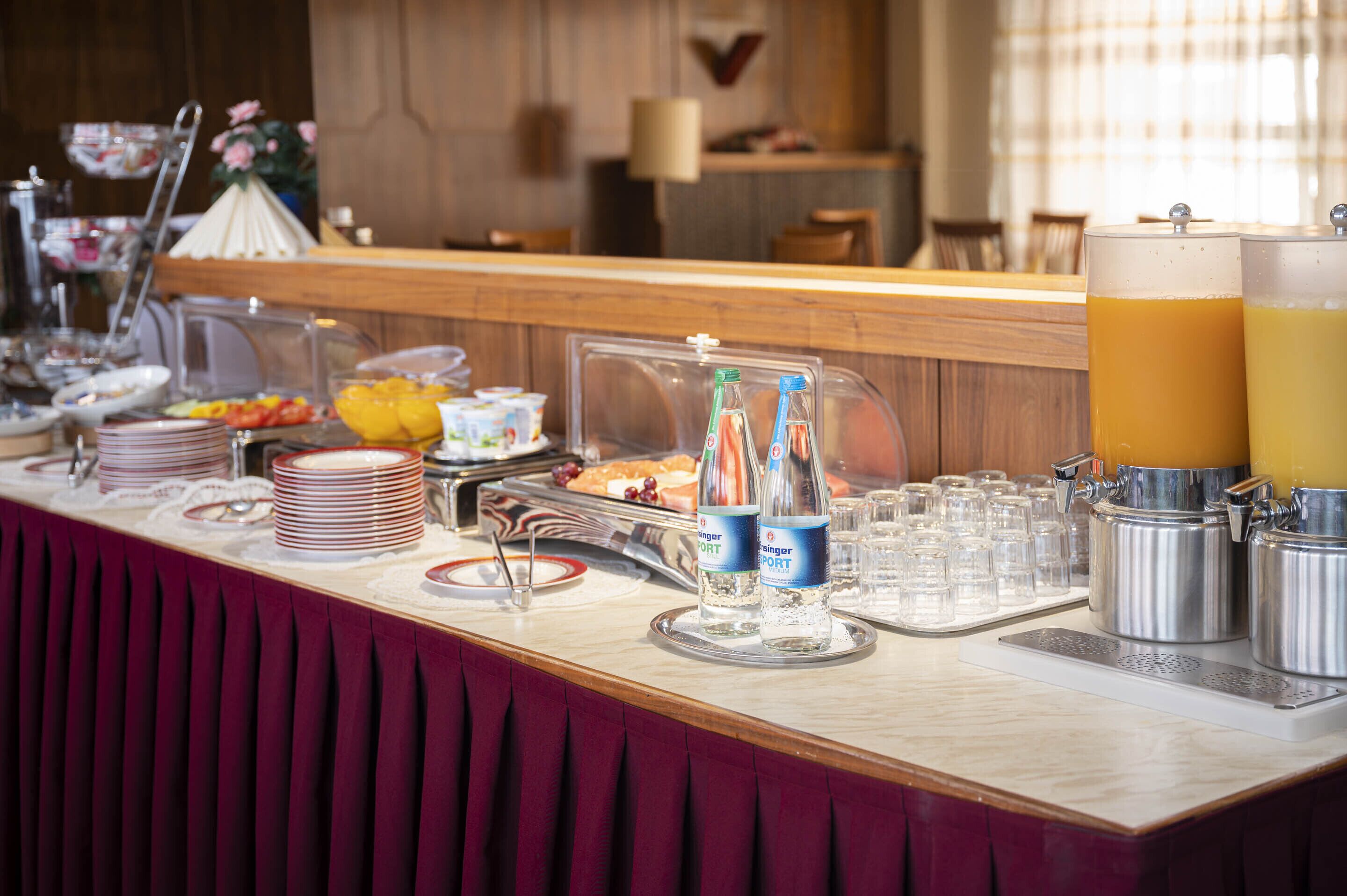 Foto - Hotel Astoria Stuttgart City