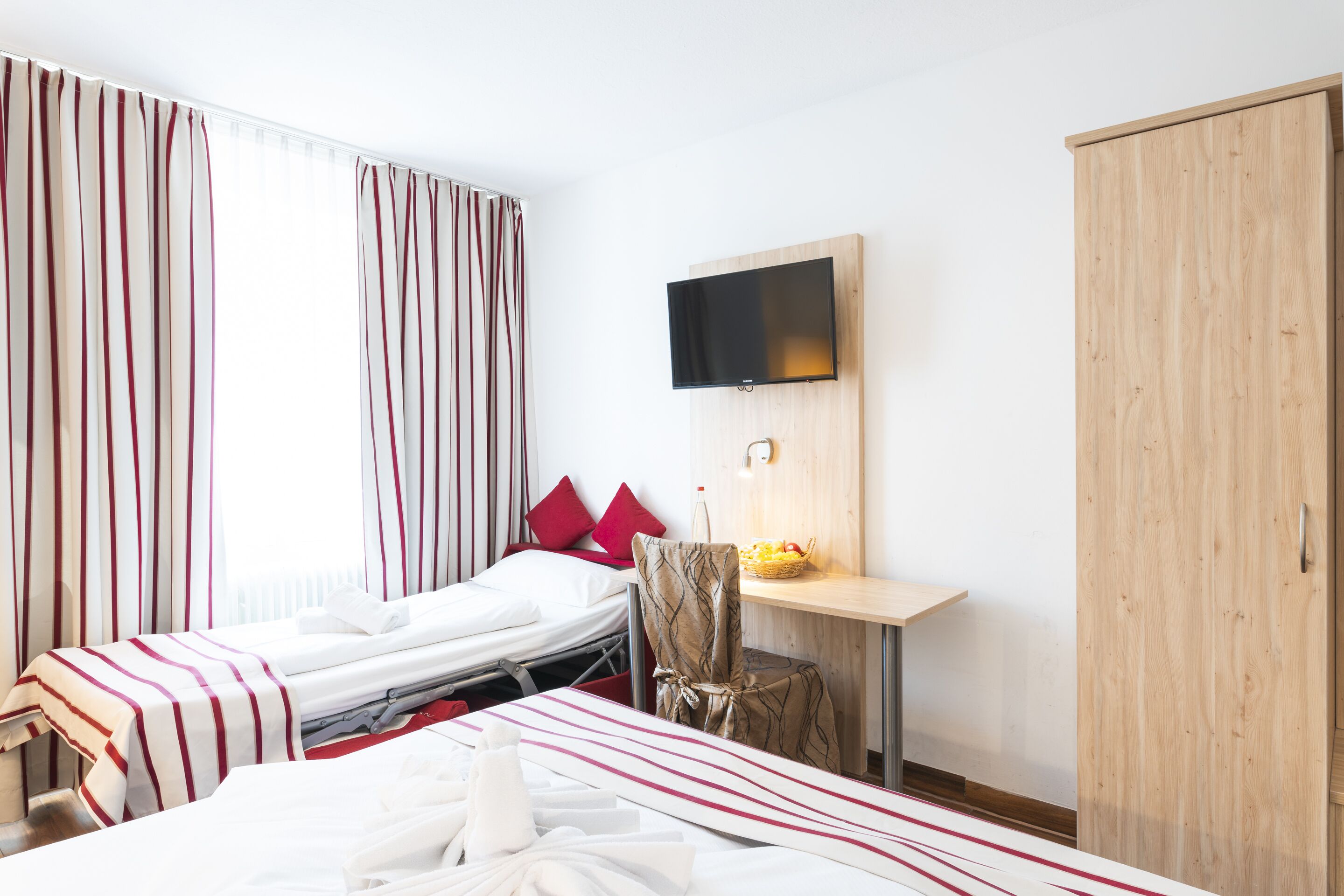 Photo - Hotel Astoria Stuttgart City