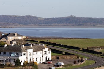 The Fishermans Arms Hotel
