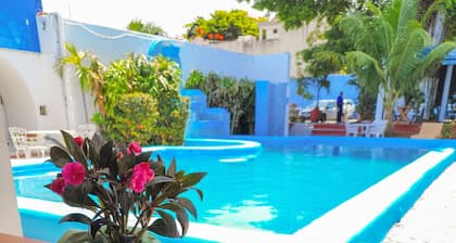 Hotel Maria de Lourdes Cancun