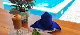 Hotel Maria de Lourdes Cancun