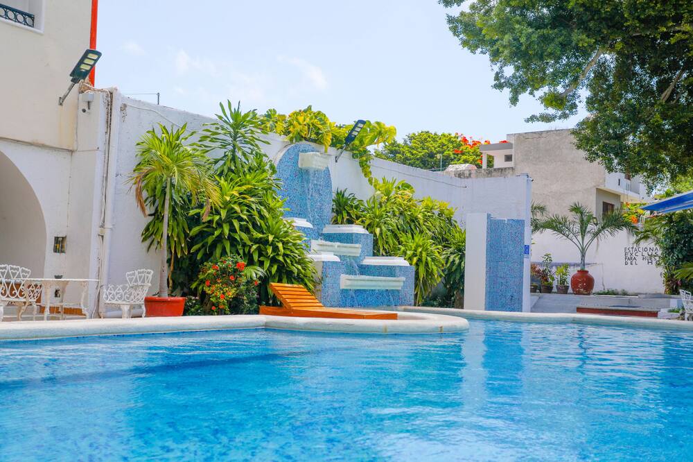 Hotel Maria de Lourdes Cancun