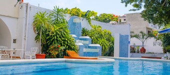 Hotel Maria de Lourdes Cancun