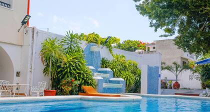 Hotel Maria de Lourdes Cancun