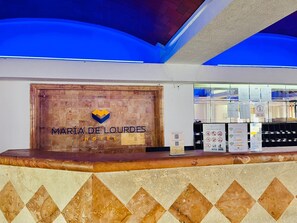 Recepción