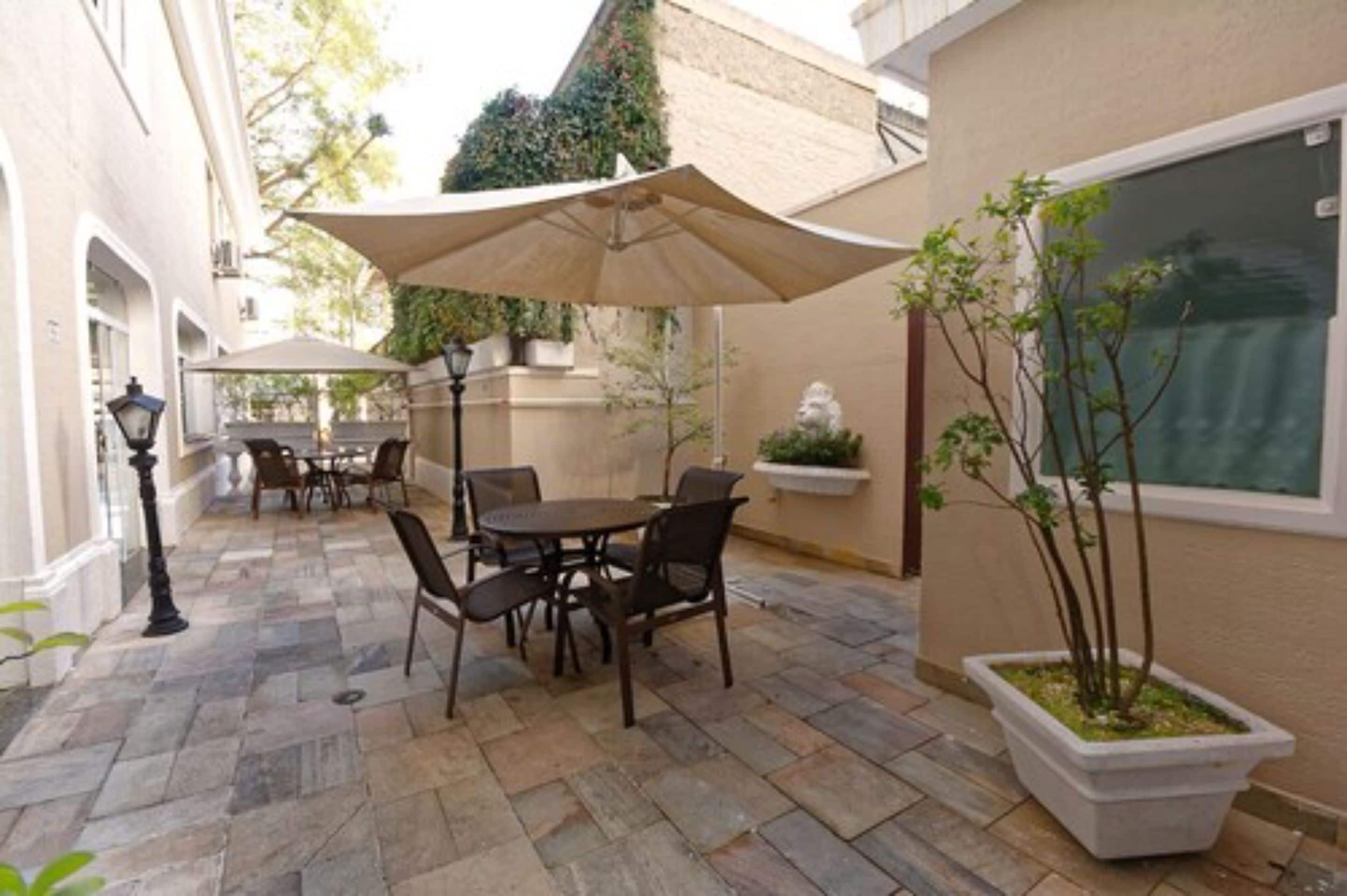 Photo - Fênix Hotel Moema