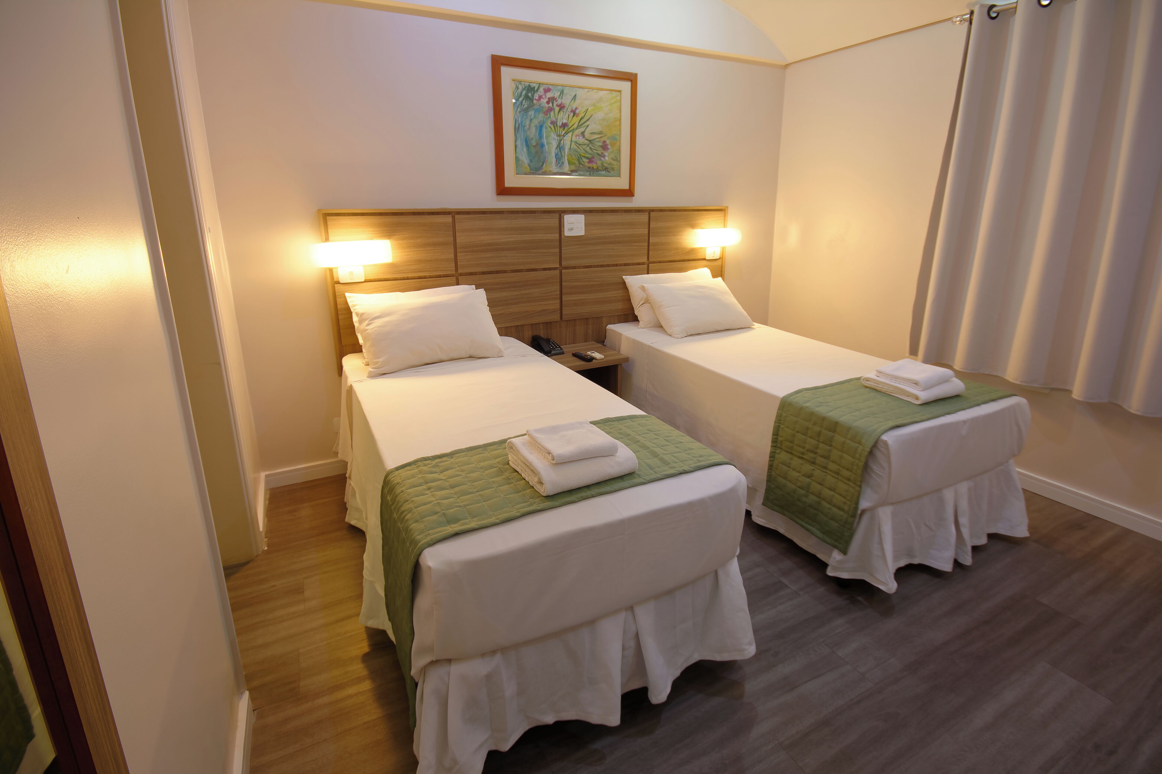 Photo - Fênix Hotel Moema