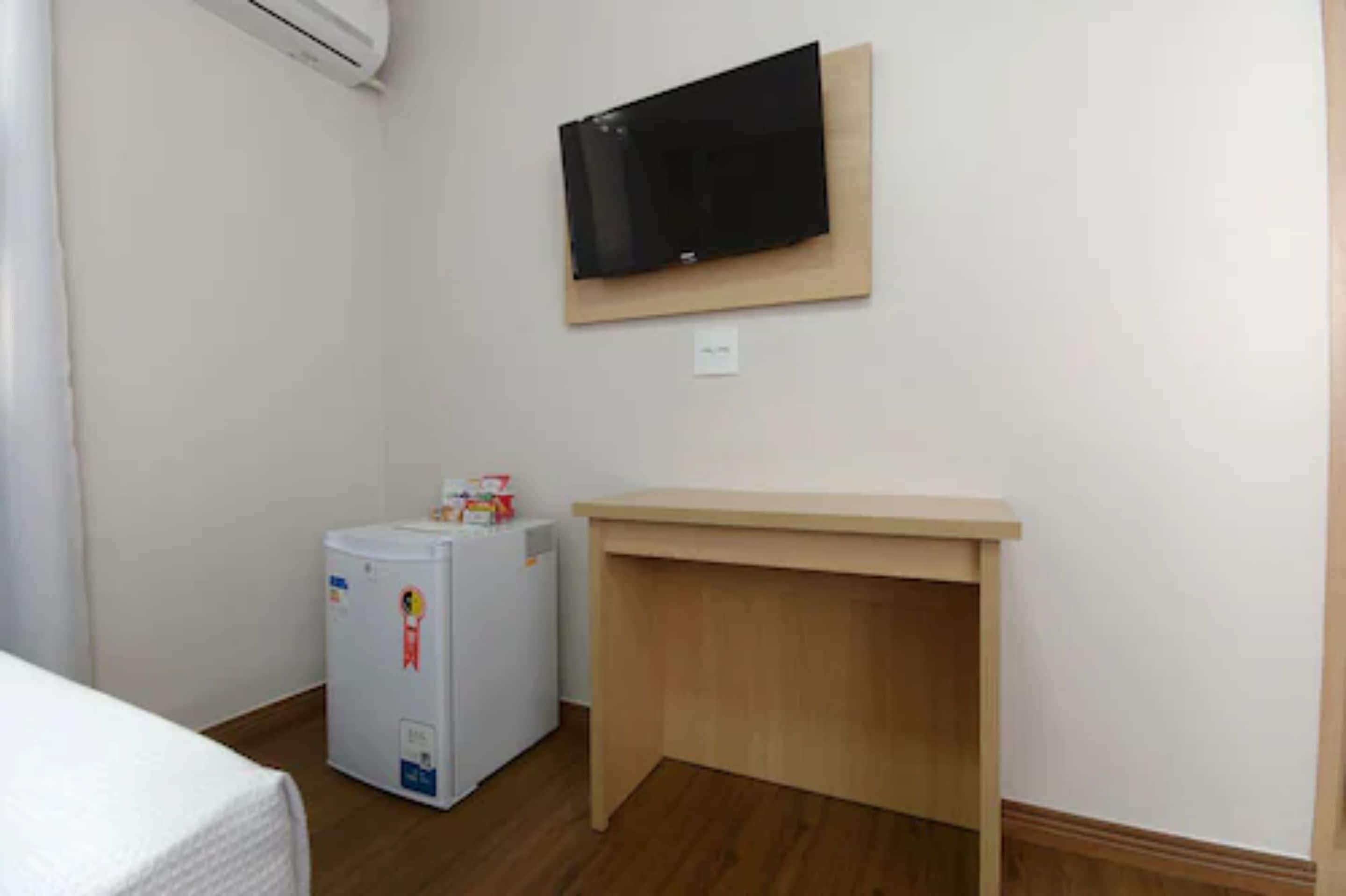 Photo - Fênix Hotel Moema