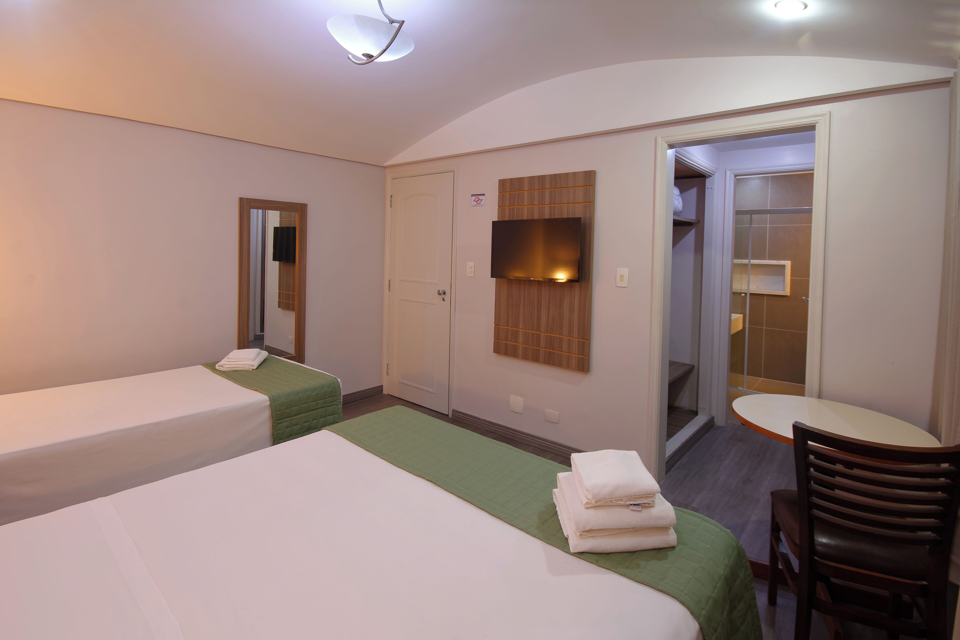 Photo - Fênix Hotel Moema