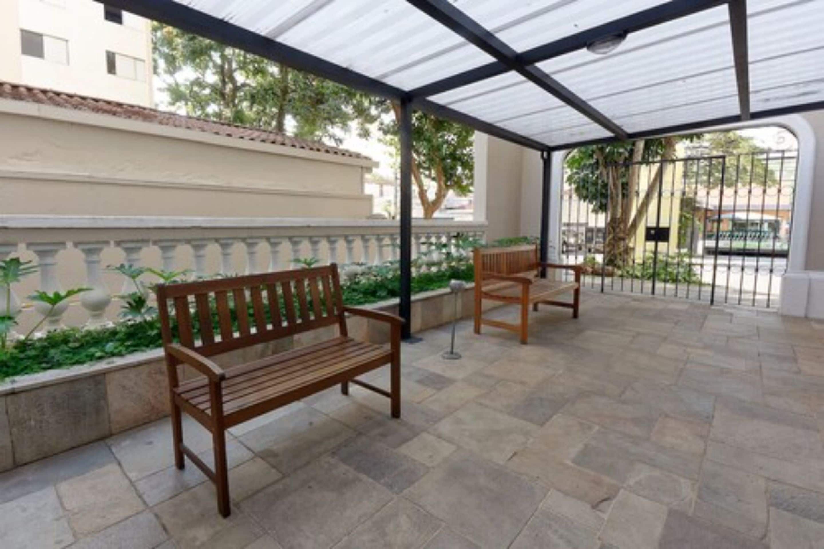 Photo - Fênix Hotel Moema