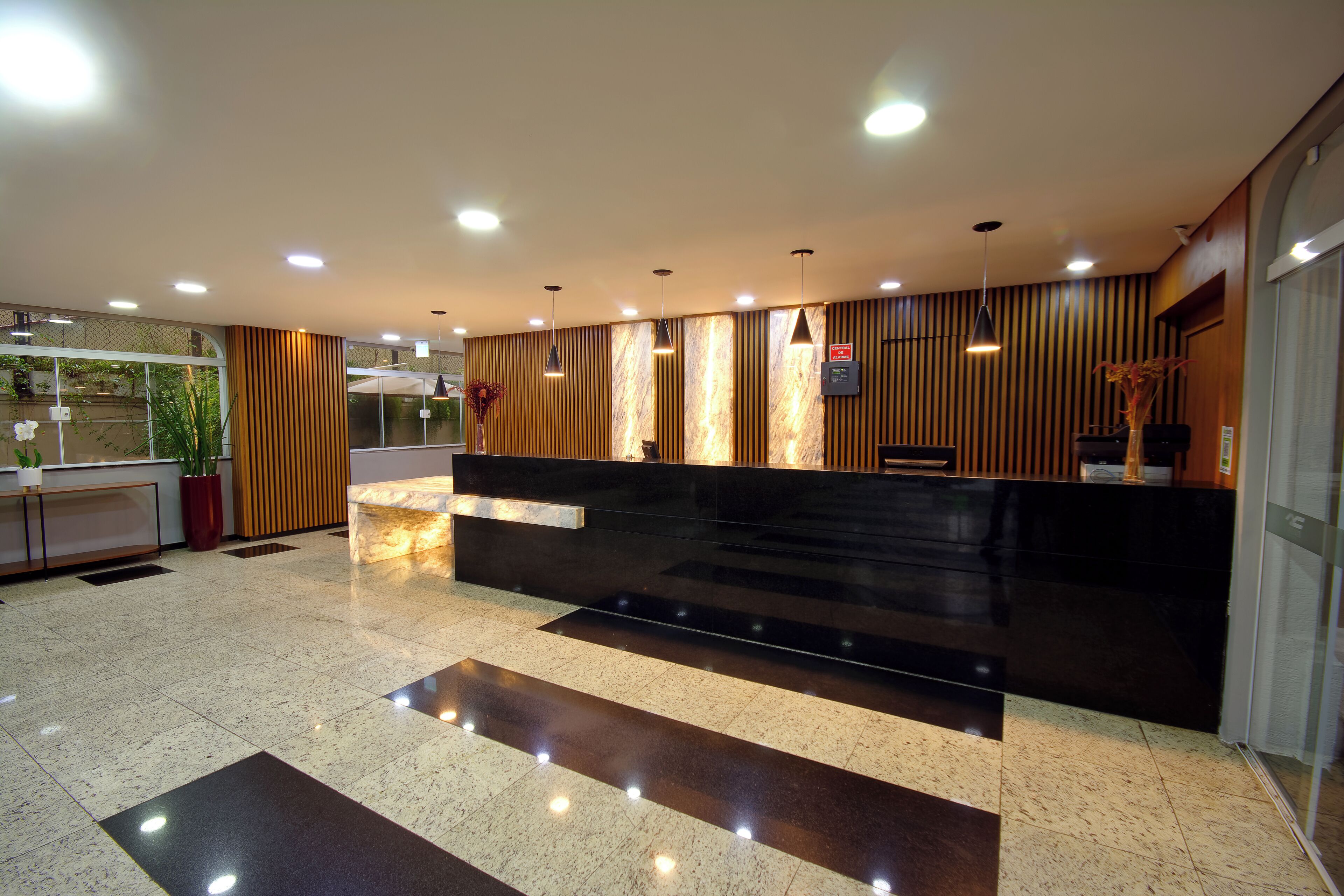 Photo - Fênix Hotel Moema