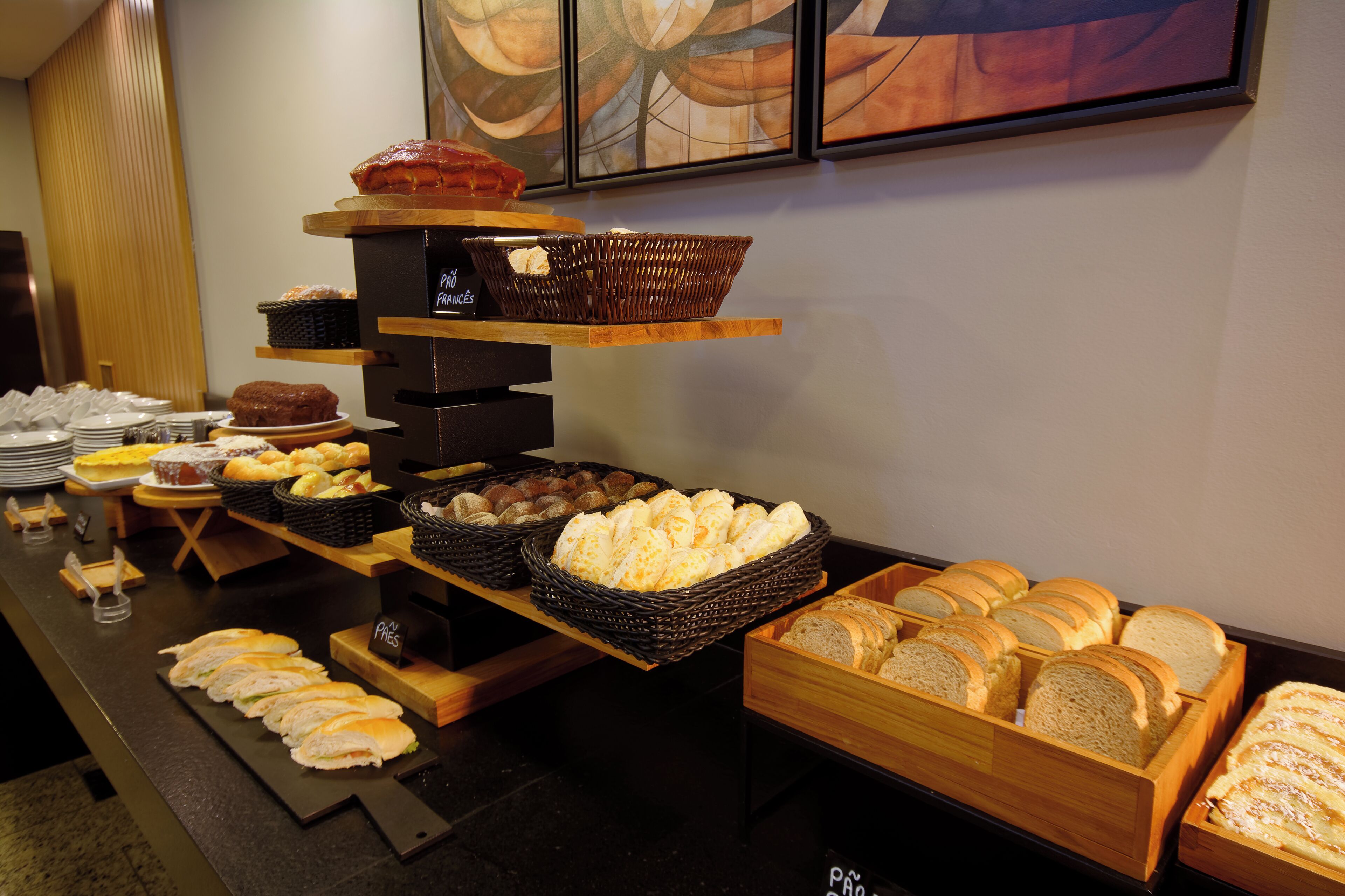 Photo - Fênix Hotel Moema