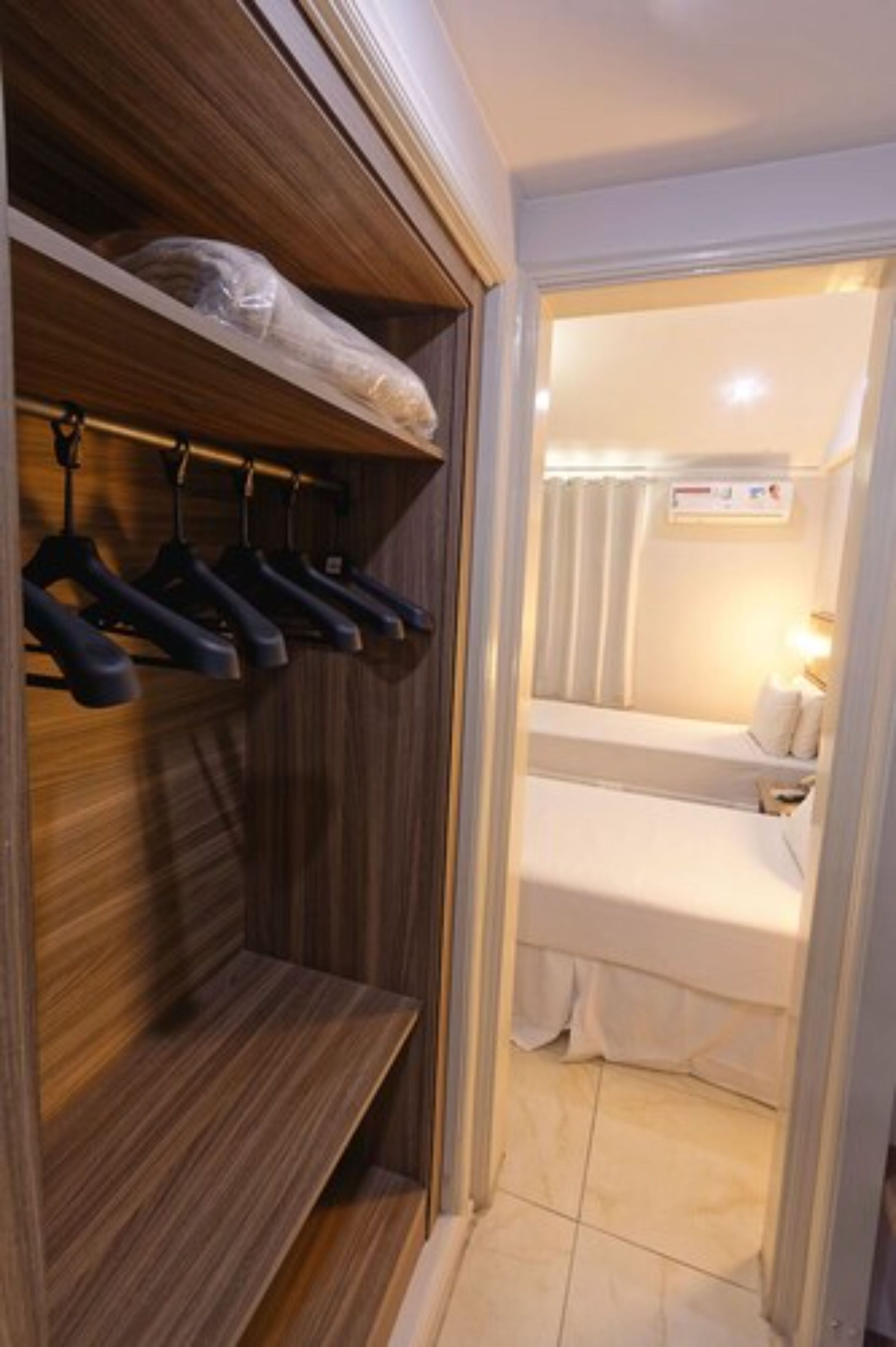 Foto - Fênix Hotel Moema