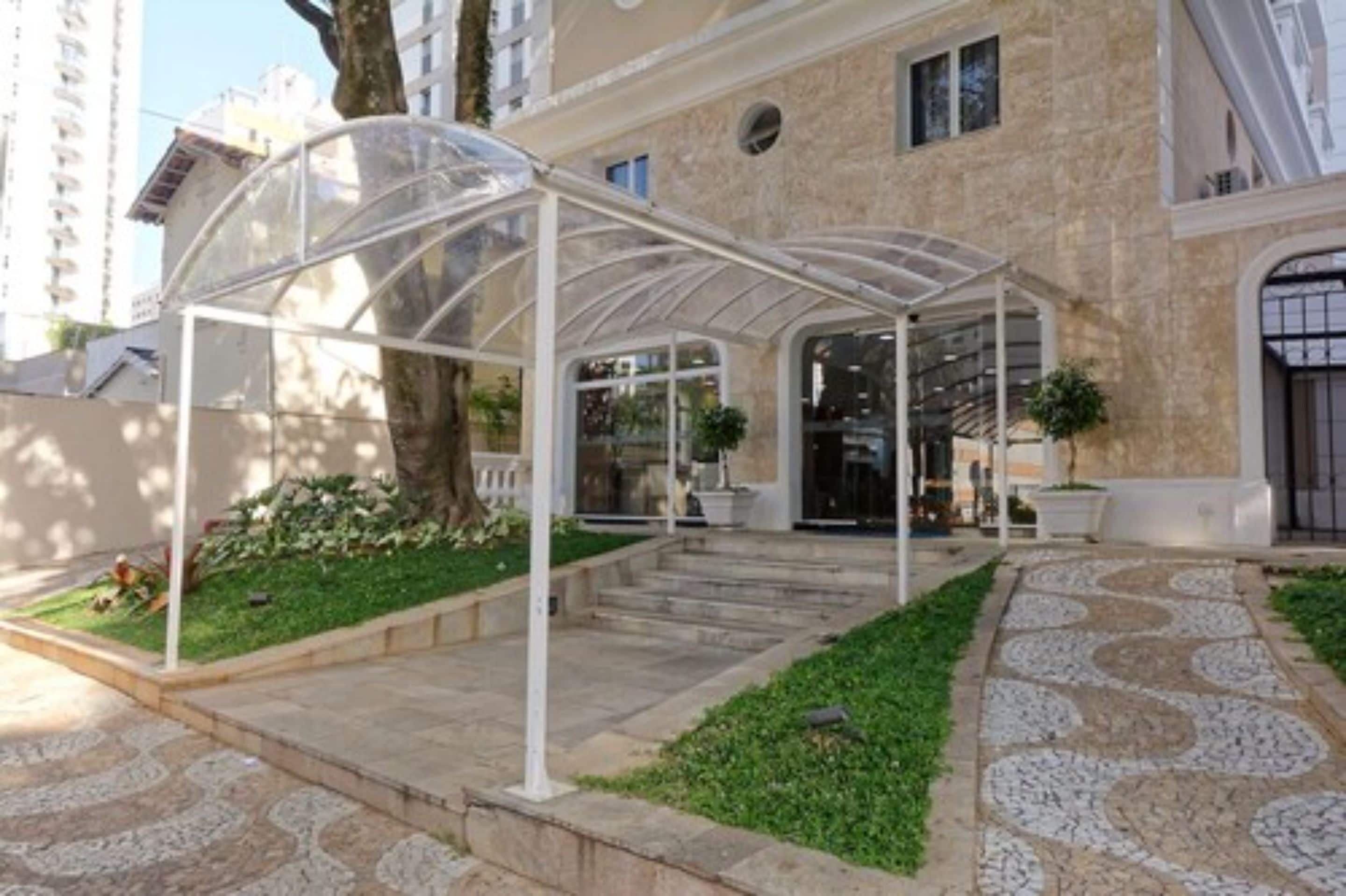 Photo - Fênix Hotel Moema