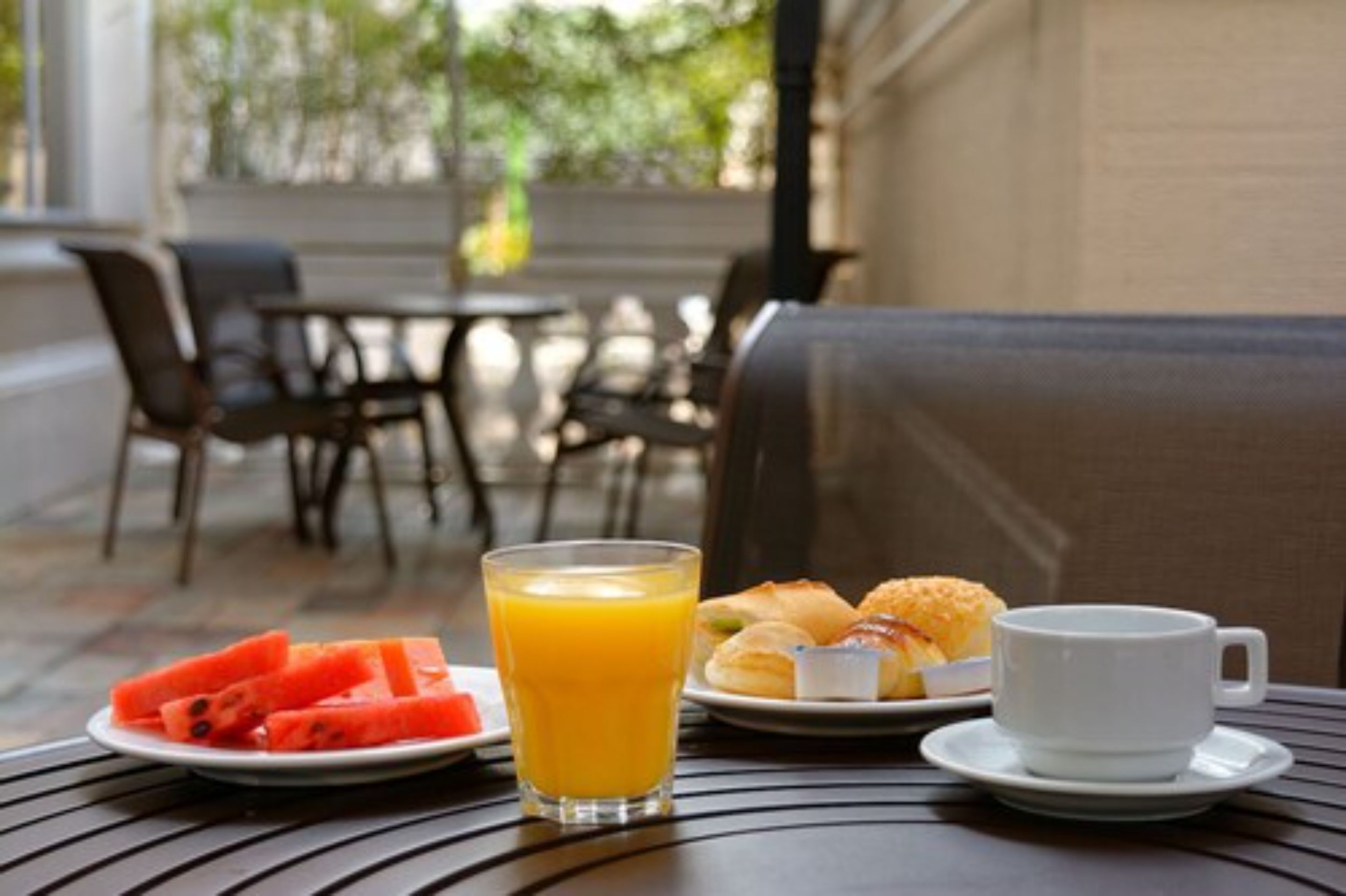 Foto - Fênix Hotel Moema