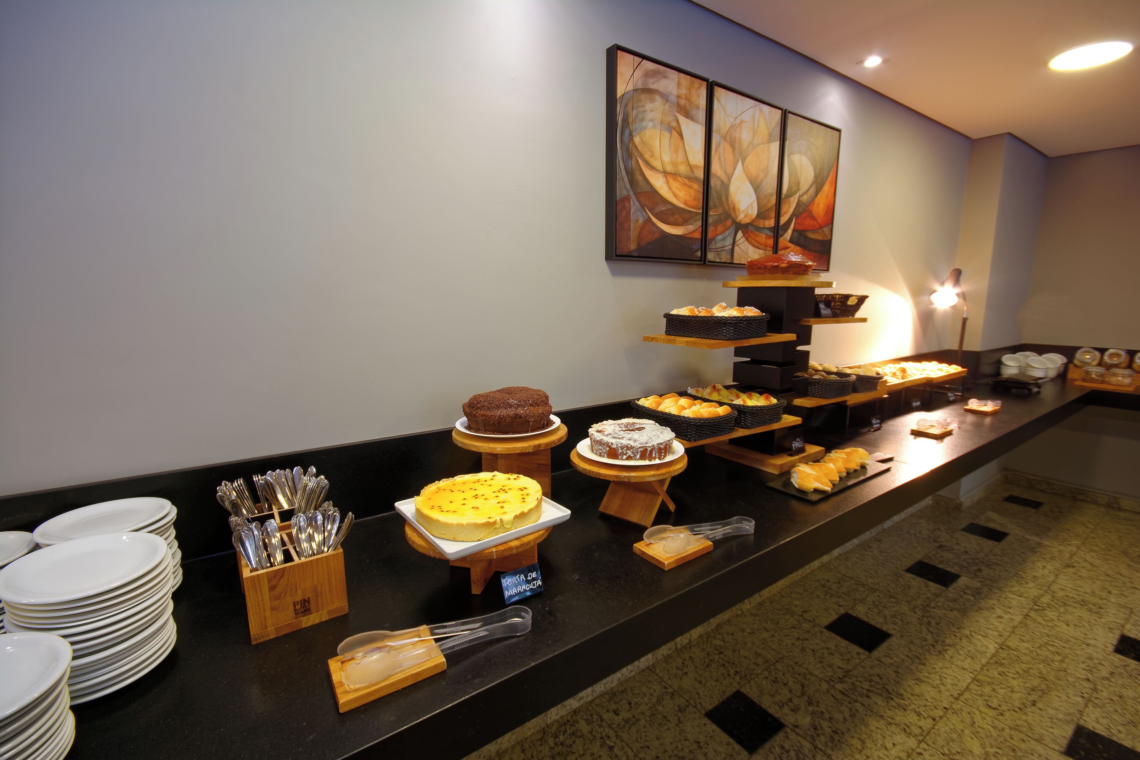 Foto - Fênix Hotel Moema